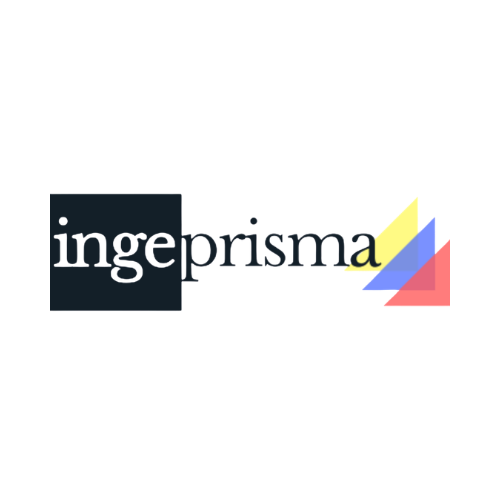 Logo Ingeprisma